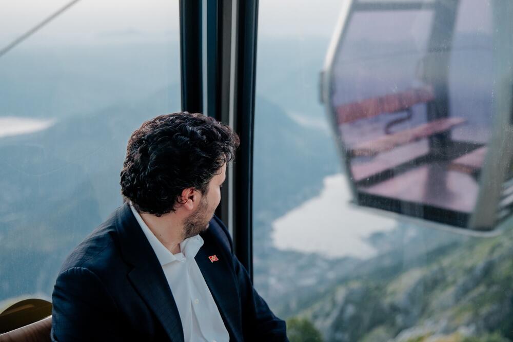 Foto: Vlada Crne Gore