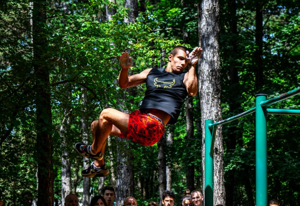 Sa takmičenja u Nikšiću