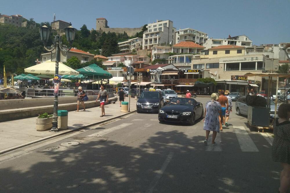 Detalj iz Ulcinja, Foto: Samir Adrović