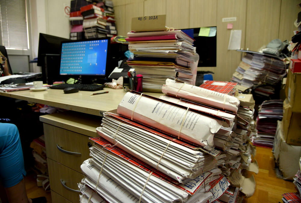 Svi ih tapšu po ramenu, ali rješenja za njihove probleme još nema