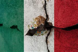 Snažan zemljotres kod obale Meksika