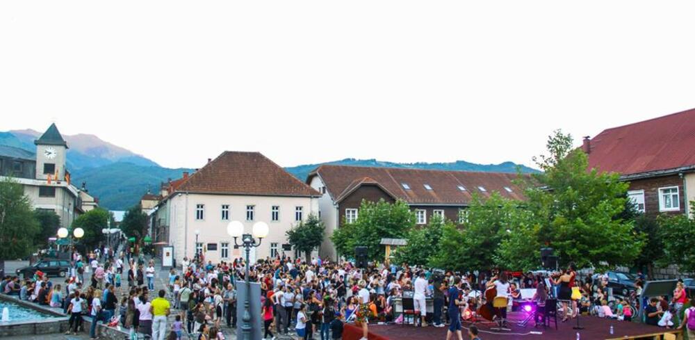 <p>U Kolašin će doći 700 plesačica i plesača iz 33 zemlje svijeta</p>