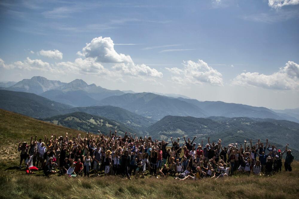 <p>U Kolašin će doći 700 plesačica i plesača iz 33 zemlje svijeta</p>