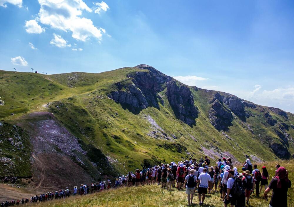 <p>U Kolašin će doći 700 plesačica i plesača iz 33 zemlje svijeta</p>
