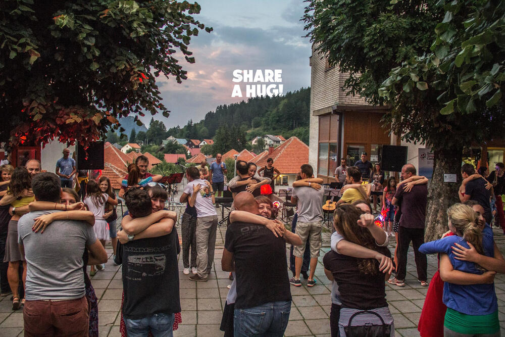 <p>U Kolašin će doći 700 plesačica i plesača iz 33 zemlje svijeta</p>