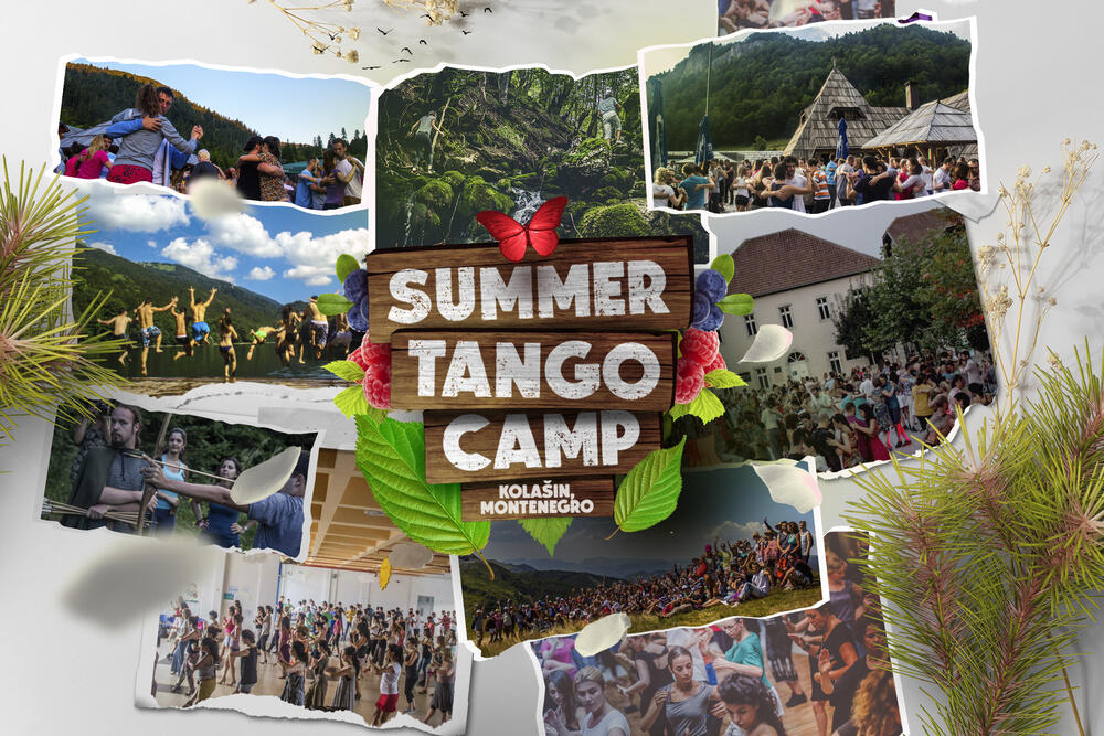 <p>U Kolašin će doći 700 plesačica i plesača iz 33 zemlje svijeta</p>