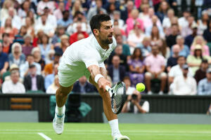 Djokovic: The result doesn't show how uncertain it was