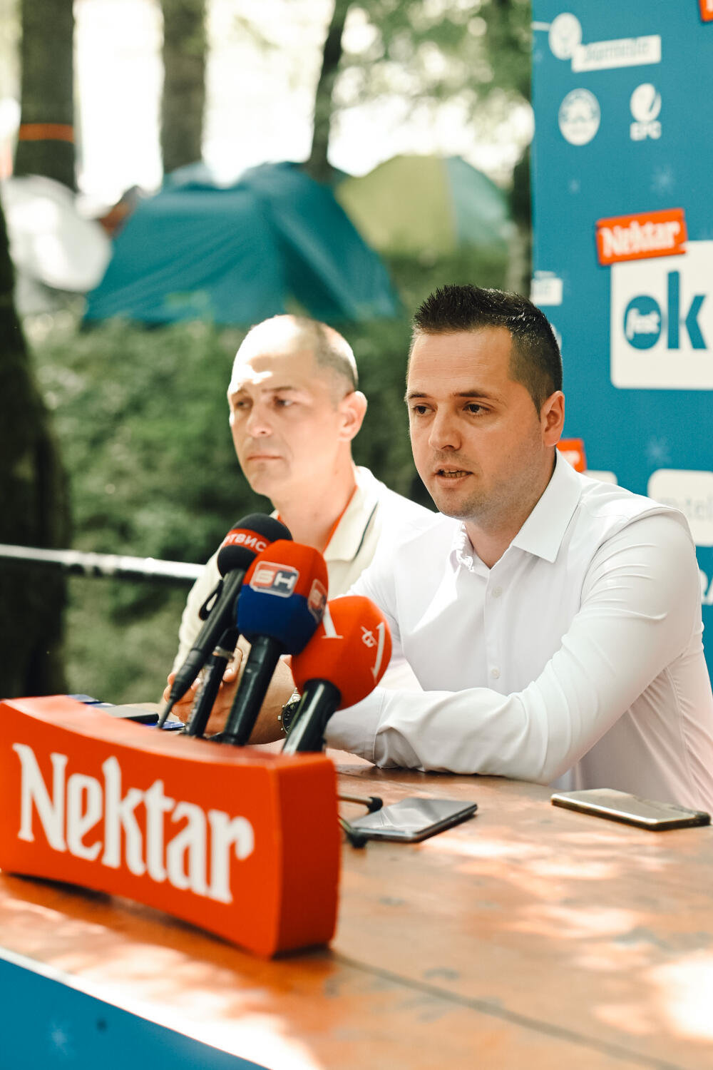 Nektar OK Fest