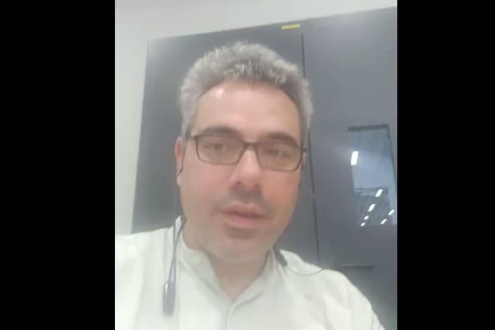 Nikitin, Foto: Facebook