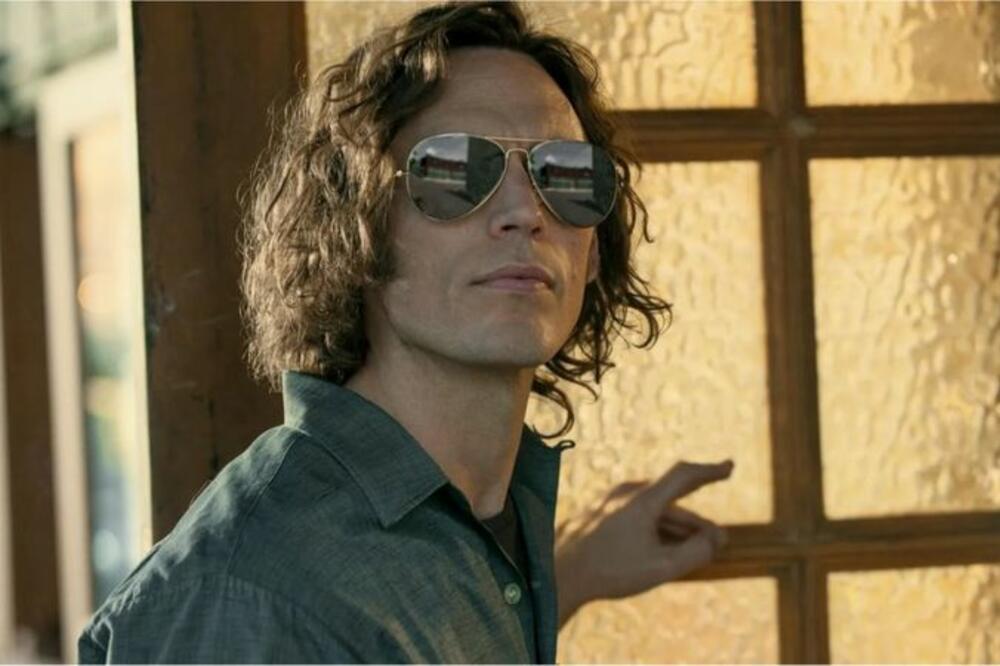 Dejzi Džouns, Foto: AMAZON PRIME VIDEO