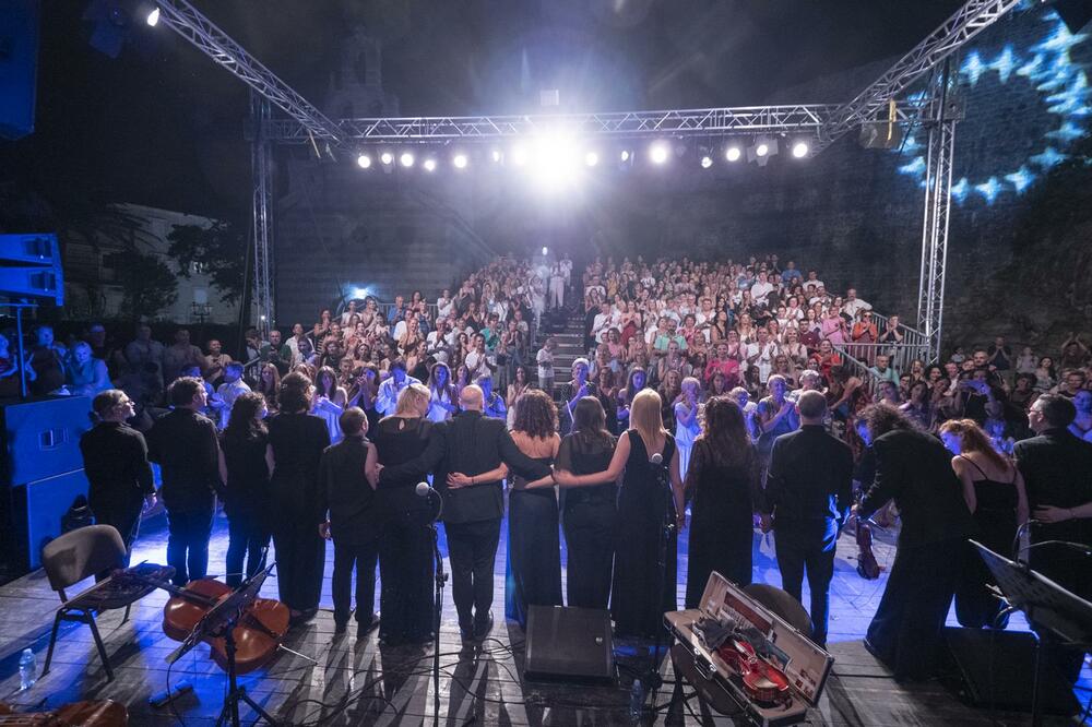 Foto: Grad Teatar Budva