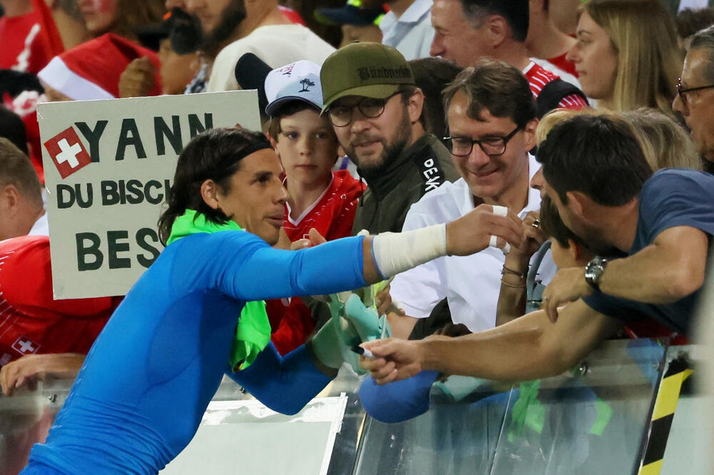 Jan Somer, Foto: Reuters