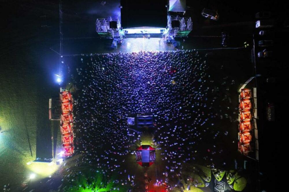 OK fest, Foto: Marko Ristić