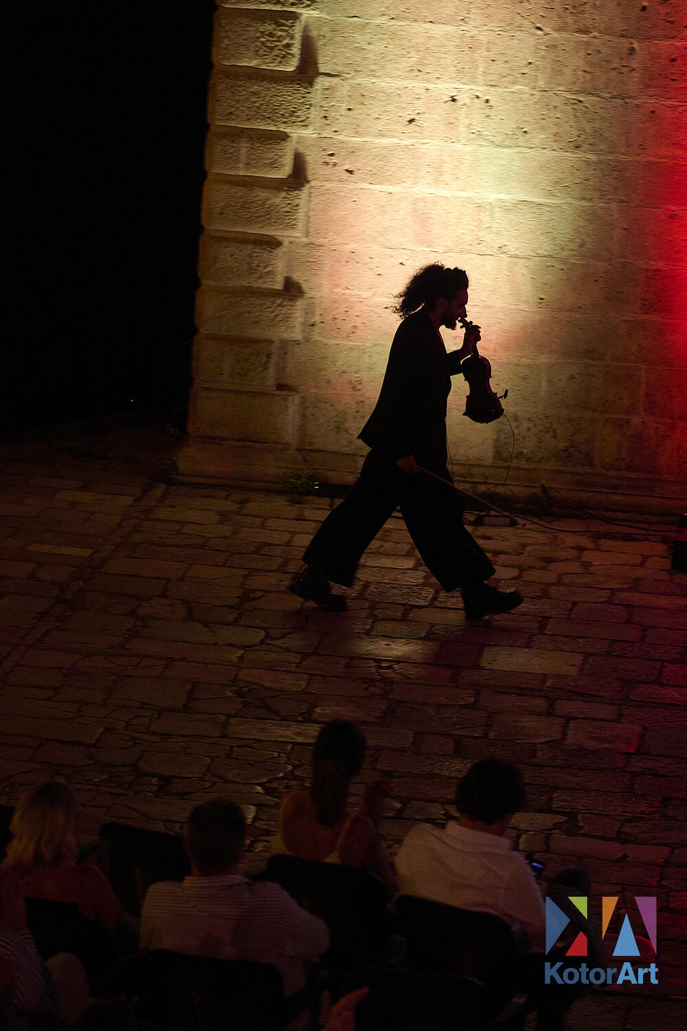 Nemanja Radulović KotorArt