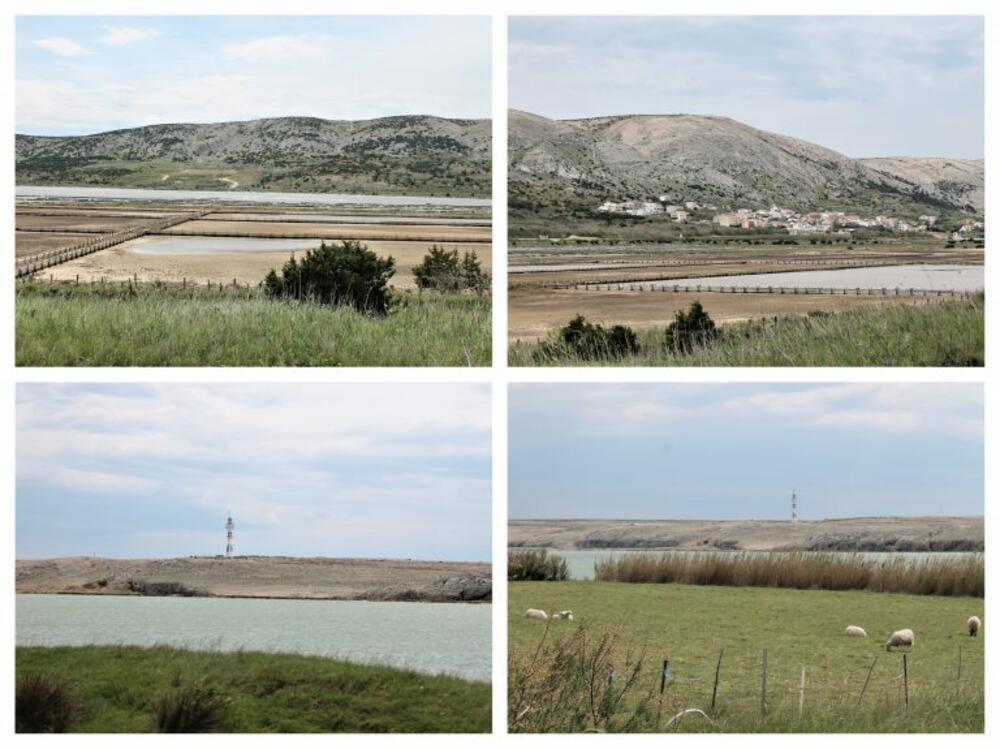 Jasnina putovanja Dalmacija