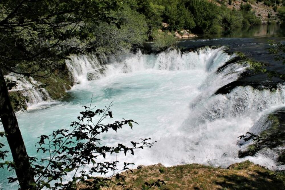 Jasnina putovanja Dalmacija