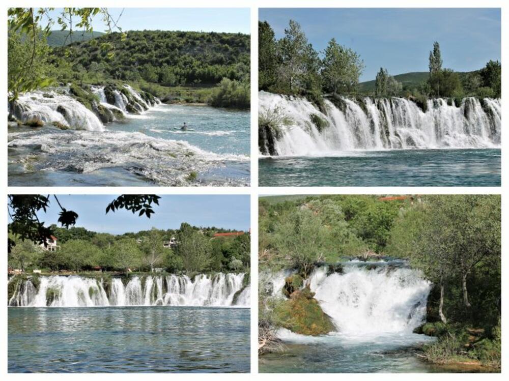 Zrmanja u Muškovcima