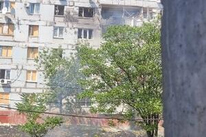BLOG Jermak: Ruske trupe napale grad u Zaporoškoj oblasti,...