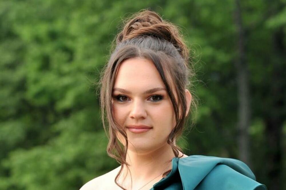 Željana Malović, Foto: Privatna arhiva