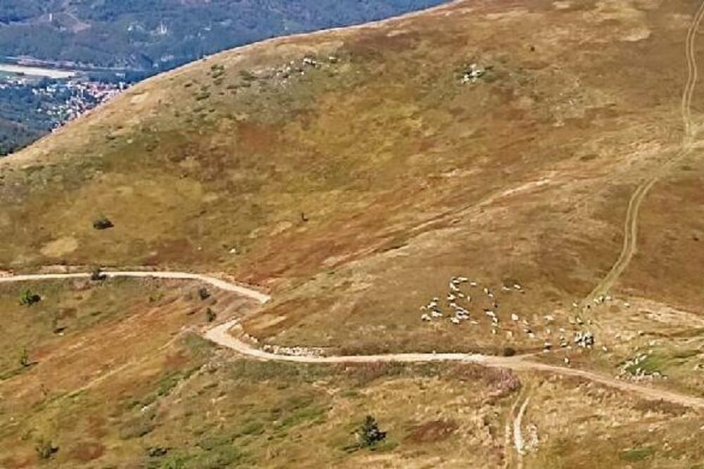 Alternativnim putevima do vrhova: Bjelasica, Foto: Privatna arhiva