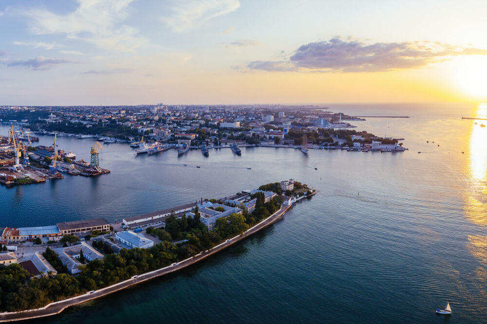 Sevastopol, Photo: Shutterstock