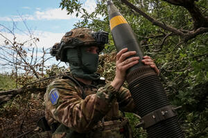 Kako NATO može da zaštiti Ukrajinu?