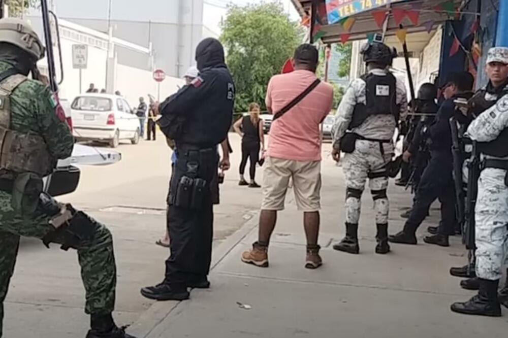 Sa mjesta zločina, Foto: Printscreen YouTube