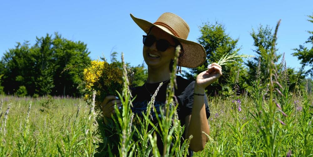 <p>„Ljekovita“ tura od Vučja, izletišta koje je dvadesetak kilometara udaljeno od Nikšića, do visoravni Konjsko</p>