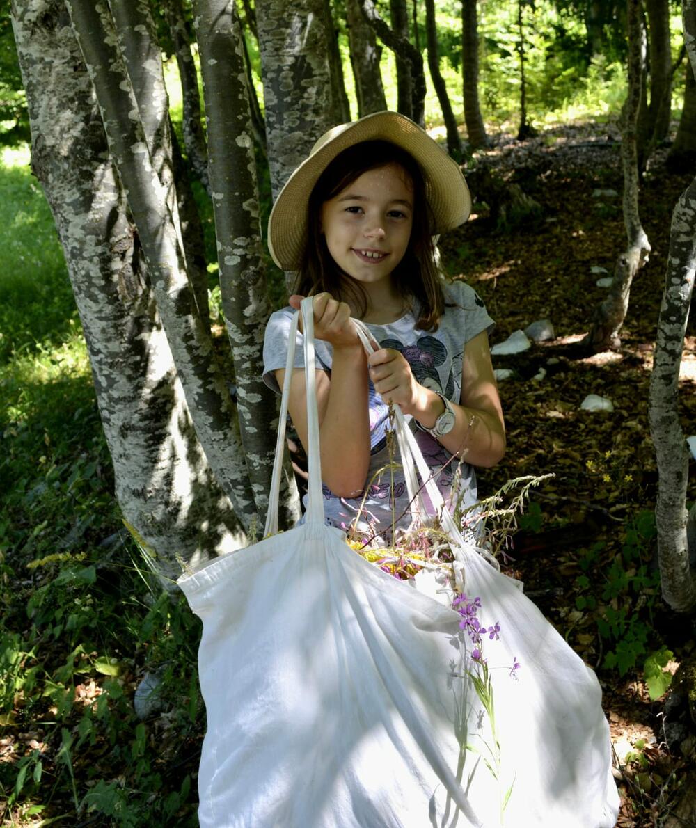 <p>„Ljekovita“ tura od Vučja, izletišta koje je dvadesetak kilometara udaljeno od Nikšića, do visoravni Konjsko</p>