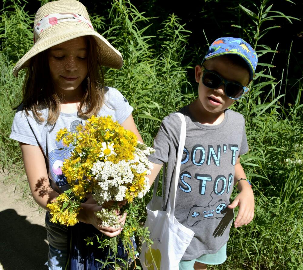 <p>„Ljekovita“ tura od Vučja, izletišta koje je dvadesetak kilometara udaljeno od Nikšića, do visoravni Konjsko</p>