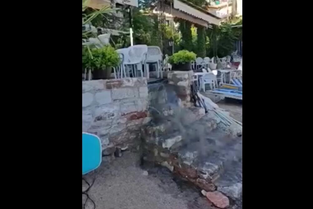 Detalj iz Pržna, Foto: Printscreen