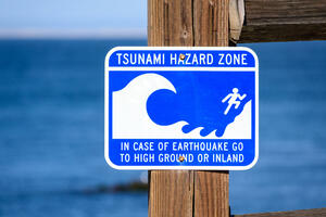 Zemljotres magnitude 7,2 pogodio Aljasku, upozorenje na cunami...