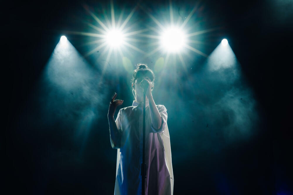 <p>Na "Summer stage-u" Nektar OK Festa drugog dana festivala publiku je rasplesao i zabavio Dj Nick Curly</p>