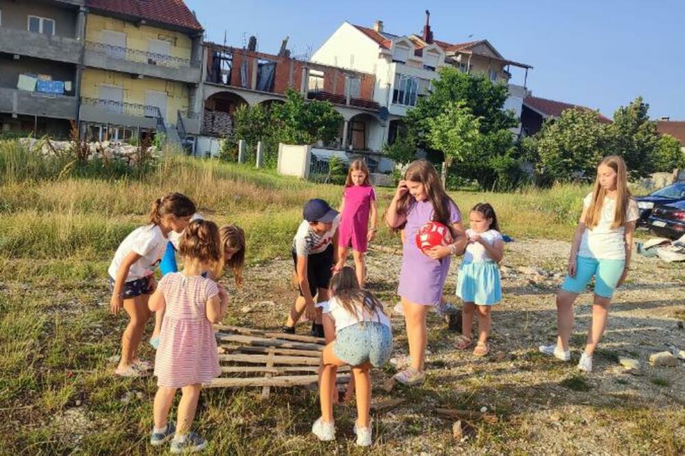 Igre ne fali, Foto: Svetlana Mandić