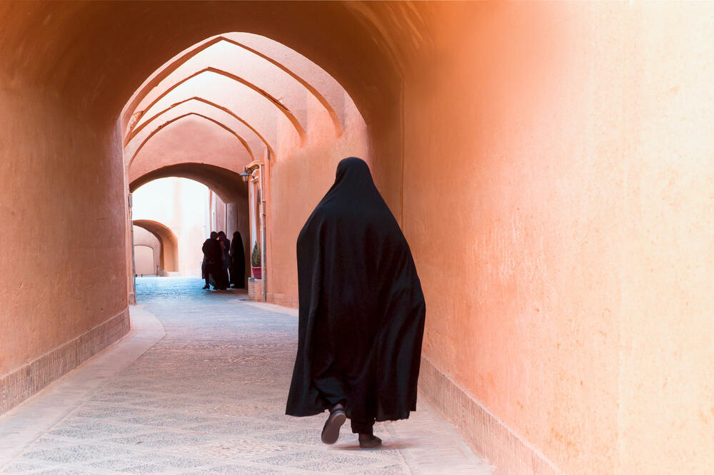 Iran, Foto: Shutterstock