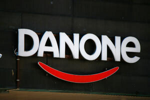 Rusija preuzela kontrolu nad podružnicom Danonea i udio u...