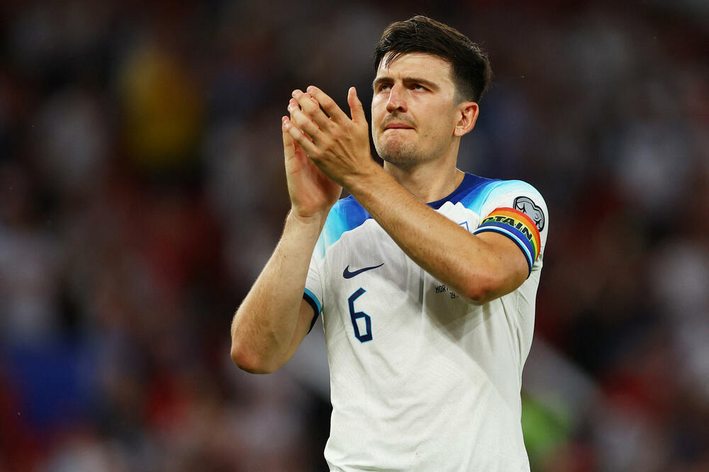 Hari Megvajer, Foto: Reuters