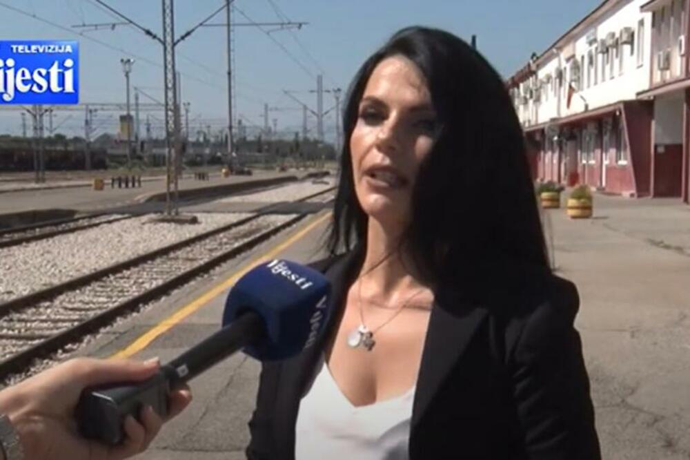 Radosavović, Foto: TV Vijesti