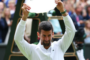 Đoković: Izgubio sam od boljeg igrača, Karlos je zaslužio pobjedu