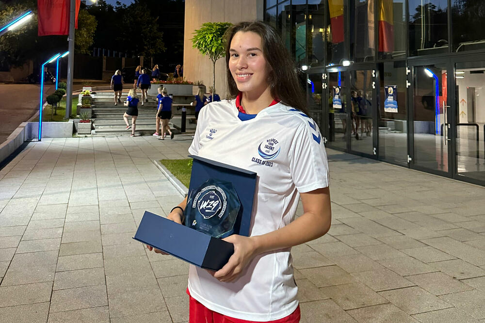 Foto: Privatna arhiva