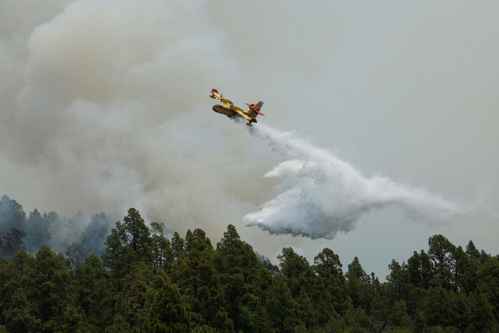 <p>U Evropi, gdje su klimatske promjene dvostruko brže od svjetskog prosjeka, kažu stručnjaci, nekoliko zemalja je na posebnom udaru</p>