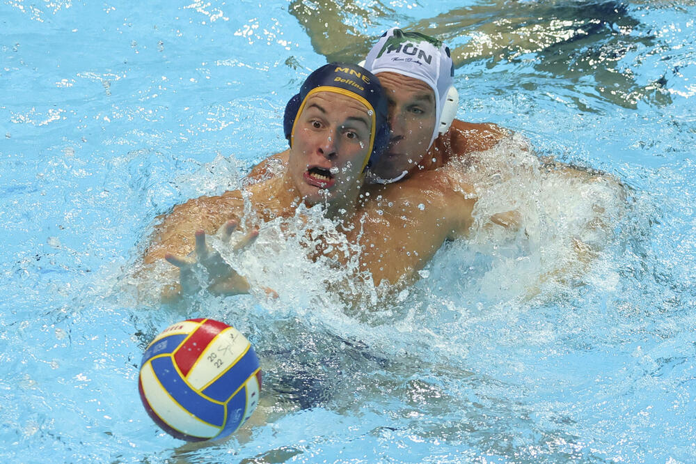 Nova šansa za dokazivanje: Miroslav Perković, Foto: Aniko Kovacs