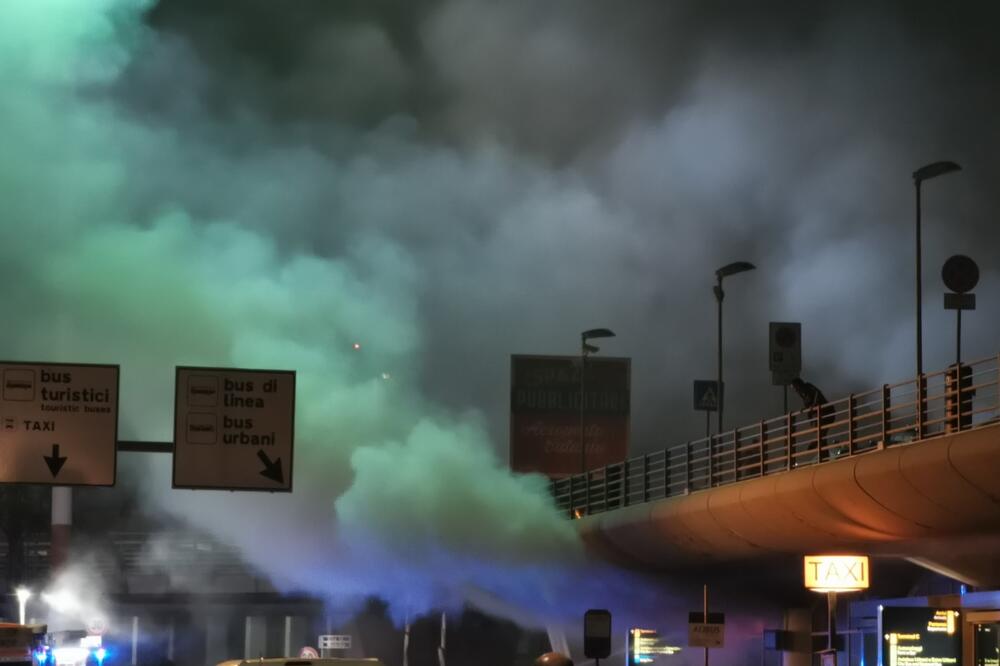 Sa lica mjesta, Foto: Bojana Tomić