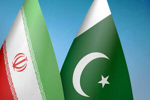 Vojske Pakistana i Irana najavile zajedničku borbu protiv...