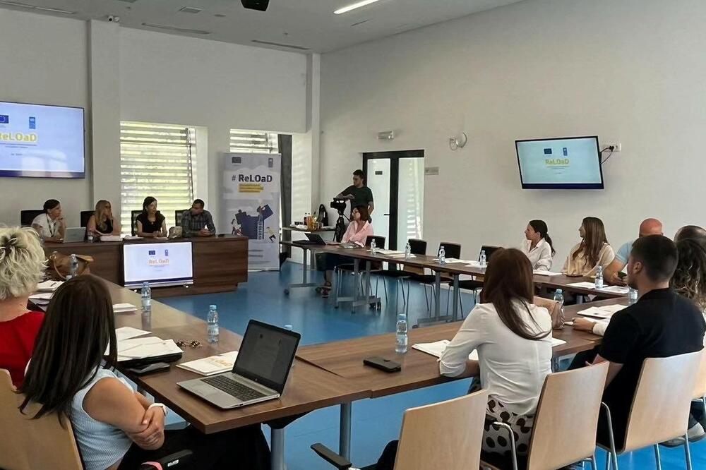 Foto: Opština Nikšić