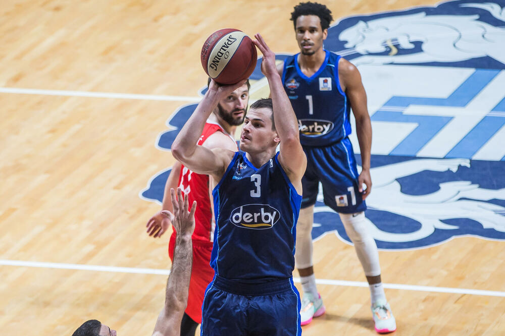 Megi, Foto: ABA/Filip Roganović