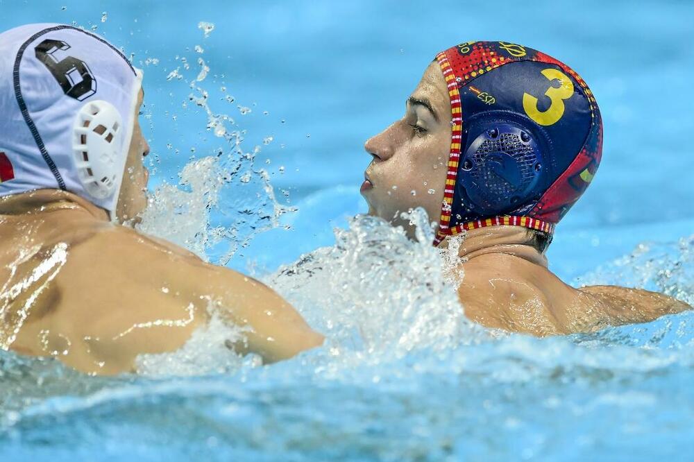Foto: Real Federación Española de Natación (Twitter)