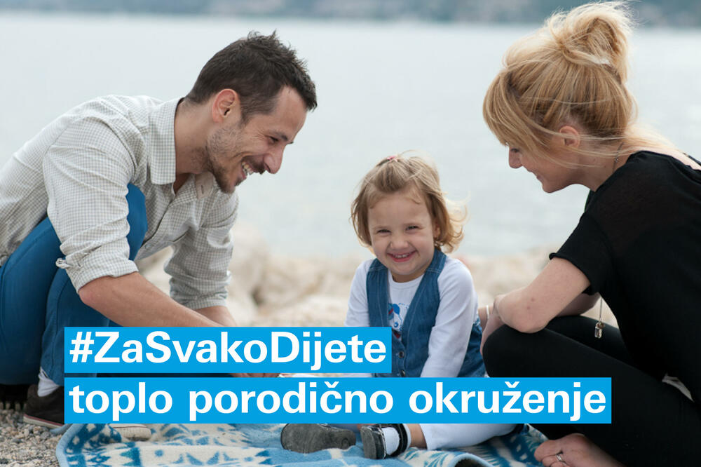 Foto: Unicef CG/Duško Miljanić