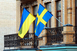 Švedska predstavila plan od 522 miliona eura za obnovu Ukrajine