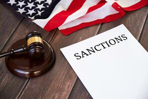 Pod sankcijama SAD 14 državljana Srbije